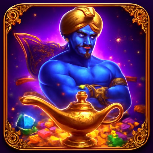 game bd অ্যাপ হোম স্ক্রিন