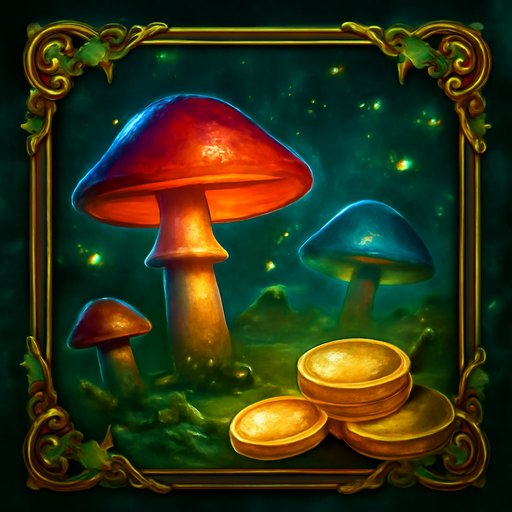 game bd গঞ্জোস কোয়েস্ট জঙ্গলের ধাতব মেশিন